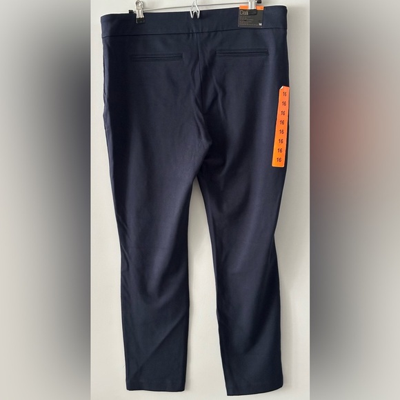 ✨NWT✨ Dalia: Women’s Pants- Size 16 - Picture 5 of 8
